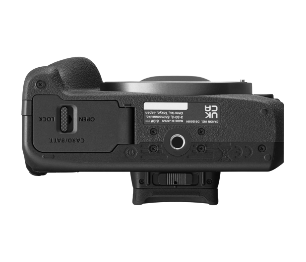 CANON EOS R100 + RF-S 18-45mm IS STM + RF-S 55-210mm IS STM - 1160279 - zdjęcie 6